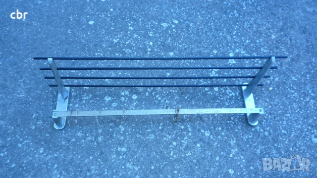 Закачалки от метал, снимка 4 - Закачалки - 51485302