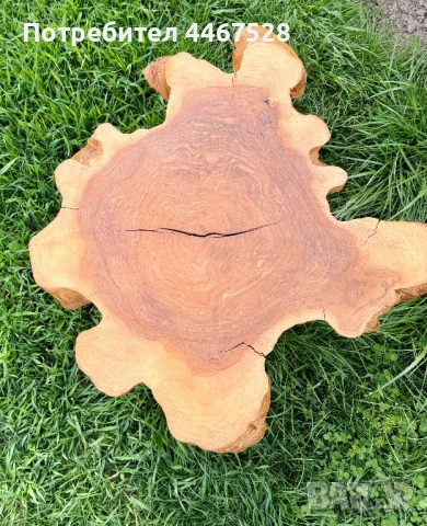 Маса от маслиново дърво , снимка 4 - Маси - 54191774