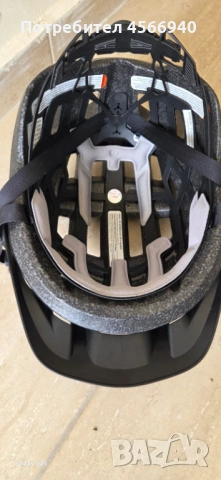 Каска за велосипед , снимка 4 - Аксесоари за велосипеди - 53845216