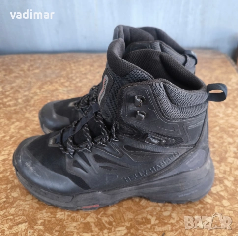 ТУРИСТИЧЕСКИ ОБУВКИ HELLY HANSEN, снимка 4 - Други - 54097984