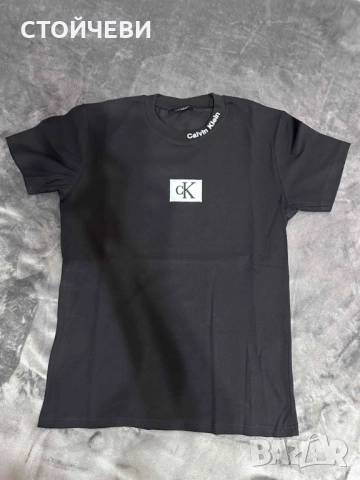 Мъжки тениски, различни размери , снимка 11 - Тениски - 51551428