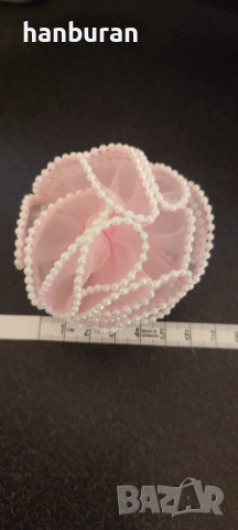 Панделки за коса , снимка 3 - Аксесоари за коса - 44006008