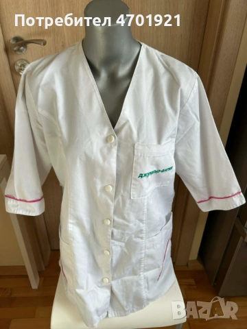 Дамска медицинска престилка, снимка 4 - Други - 53136944