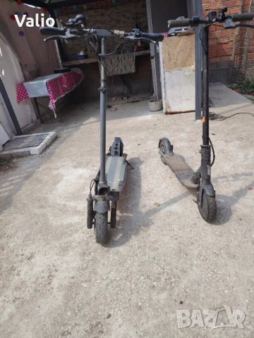 Електрическа Тротинетка, снимка 1