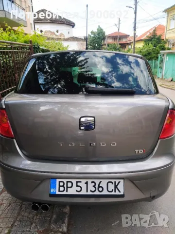 Продавам Seat Toledo, снимка 1 - Автомобили и джипове - 47385628