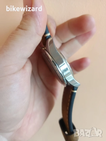 Мъжки часовник Festina Chrono F16489, снимка 4 - Мъжки - 53360442