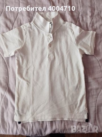 тениска на HM , снимка 1 - Детски тениски и потници - 45527895