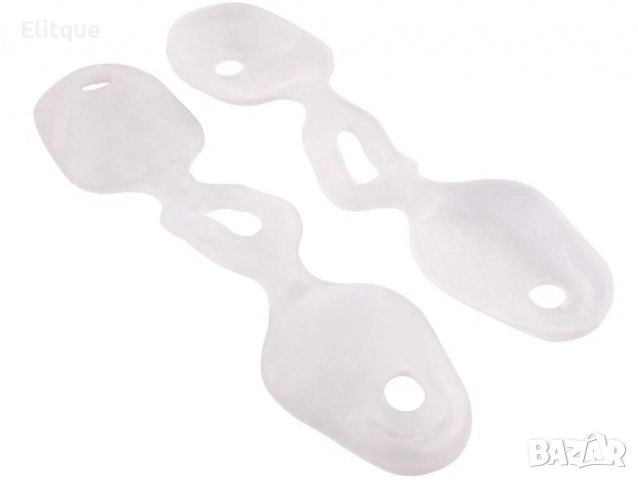 Бурсопротектор за фиксиране на палеца на крака Medicus, снимка 3 - Други - 52592138