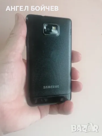 Samsung Galaxy S2, снимка 3 - Samsung - 49058716