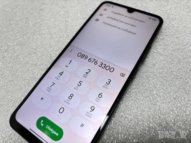 Смартфон Xiaomi Redmi 14C, 4G, Dual SIM, 4GB RAM, 128GB, снимка 8 - Xiaomi - 53105444