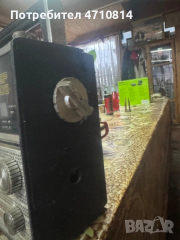 Vef 206, снимка 2 - Аудиосистеми - 53123412