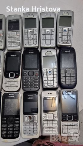 Телефони Nokia без батерии., снимка 3 - Nokia - 46427541