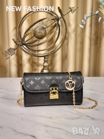 Дамски Чанти ✨ Louis Vuitton , снимка 3 - Чанти - 51577454