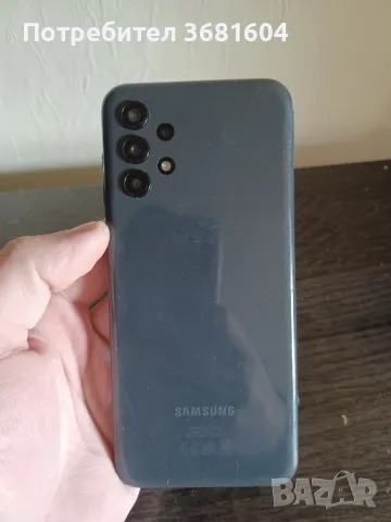 Samsung Galaxy A13, снимка 3 - Samsung - 48403566