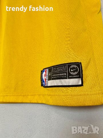 Lakers/BALL оригинален NBA потник, снимка 3 - Спортни дрехи, екипи - 46113181