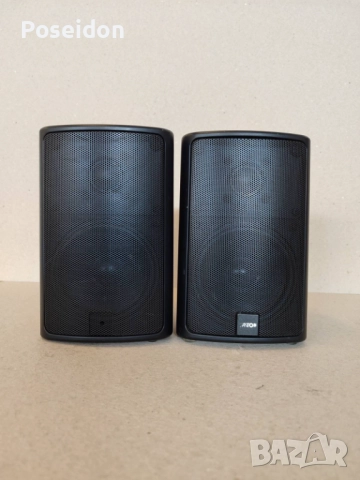 Тонколони Canton Combi 301, снимка 4 - Тонколони - 51711338