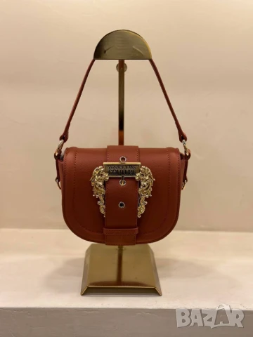 чанти versace, снимка 8 - Чанти - 51425831