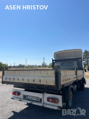 Mitsubishi Canter , снимка 7 - Бусове и автобуси - 53734935