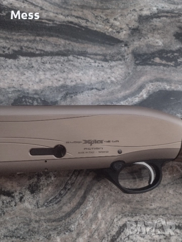 Beretta A400 , снимка 4 - Ловно оръжие - 43572693