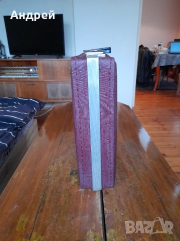 Старо Дипломатическо куфарче,куфар #3, снимка 4 - Други ценни предмети - 53419312