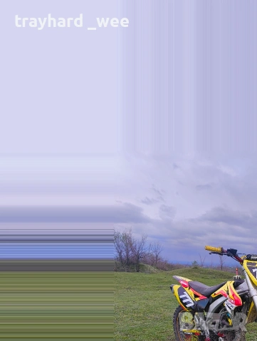 Кросов мотор 250 кубика, снимка 8 - Мотоциклети и мототехника - 54073916