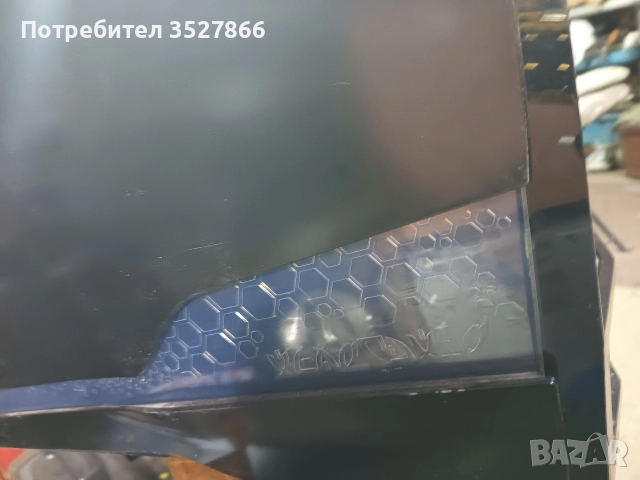 Alienware aurora intel core i7-3th gen, снимка 2 - Геймърски - 52628157