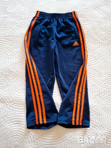 Долнище , анцунг Adidas 110 лот, снимка 3 - Детски анцузи и суичери - 51314154