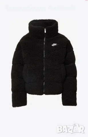 Зимно яке Nike