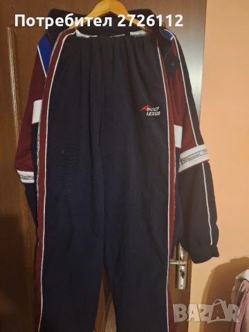 Спортен мъжки екип , снимка 2 - Спортни дрехи, екипи - 50942081
