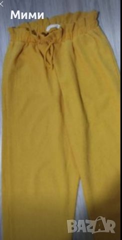 Дамски панталон "Zara"/Сразмер, снимка 2 - Панталони - 45232147