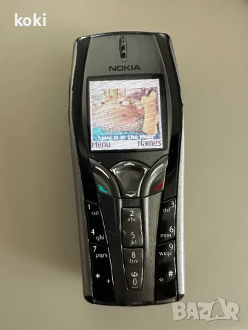 Nokia 7250