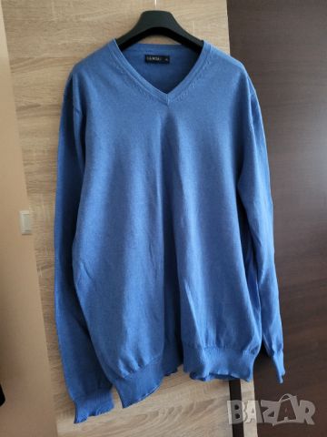 Мъжки пуловер, снимка 6 - Пуловери - 45681799
