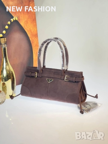 Дамски Чанти ✨Prada, снимка 8 - Чанти - 51814318