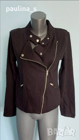 Три различни броя / Дамско марково яке "Janina" и "Sebago" Bon Voyage , снимка 3 - Якета - 53809187