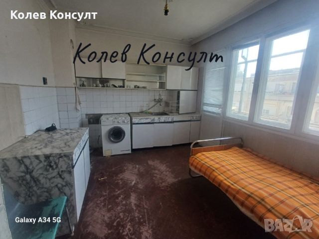 Продавам апартамент, снимка 6 - Aпартаменти - 46442803