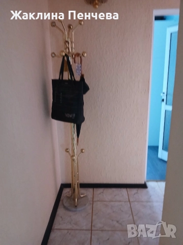 Продавам апартамент в идеален център град Бяла Слатина с площ 130кв.м,напълно обзаведен., снимка 14 - Апартаменти - 52939417