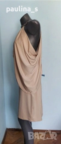 Два различни броя / Дизайнерска рокля за повод "Lipsy" Amazing и "Rainbow" / голям размер , снимка 15 - Рокли - 36637901