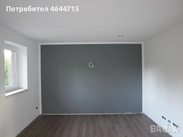 шпакловка и боядисване , снимка 3 - Ремонти на апартаменти - 52333451