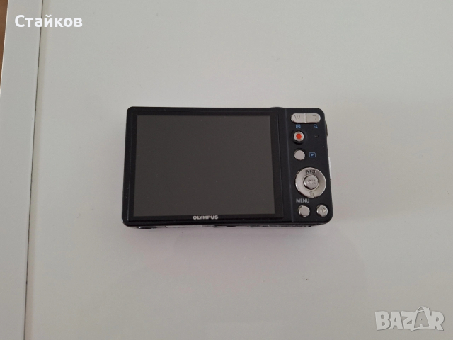 цифров фотоапарат Olympus Smart VG-130 Digital Camera , снимка 5 - Фотоапарати - 53659103