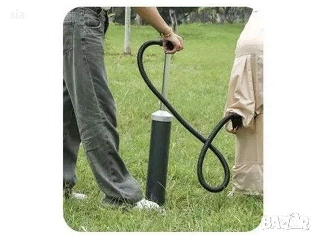 НАДУВАЕМА ПАЛАТКА BANHUIEY 2.50 М./3.00 М./2.10 М., снимка 5 - Палатки - 51589180