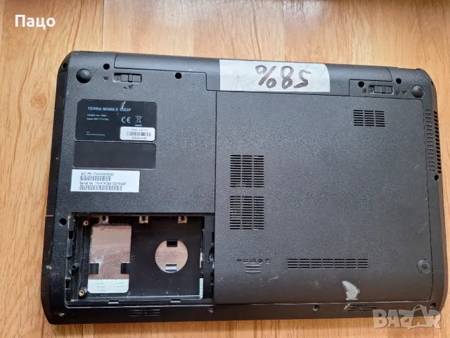 Wortmann AG TERRA  1586 Pro/ i5 (15,6")  /8 GB /HDD 1TB/Видео 2 GB, снимка 18 - Лаптопи за дома - 49908572