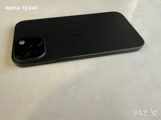 iPhone 15 256gb 93% батерия.Гаранция, снимка 9 - Apple iPhone - 53813656