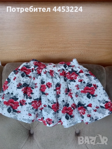 Детски и бебешки полички , снимка 7 - Детски рокли и поли - 50892782