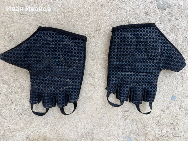 Ръкавици за колоездене, снимка 4 - Аксесоари за велосипеди - 51626375