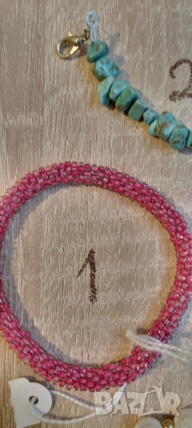 Гривна. Гривни, снимка 5 - Гривни - 53562890