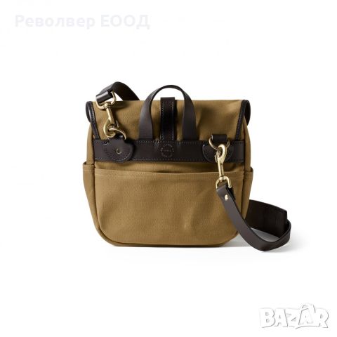 Чанта Filson - Field bag small, tan, снимка 2 - Екипировка - 45282070