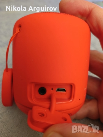 Външна тонколона Sony, снимка 3 - Тонколони - 52102646