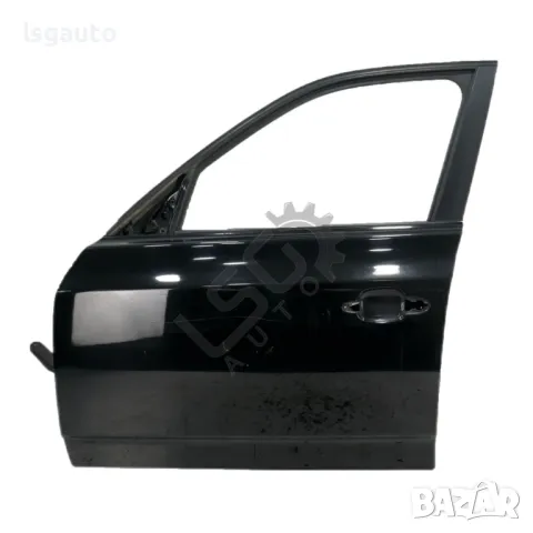 Предна лява врата BMW X3 (E83) 2003-2010 ID: 138007, снимка 1 - Части - 48050633