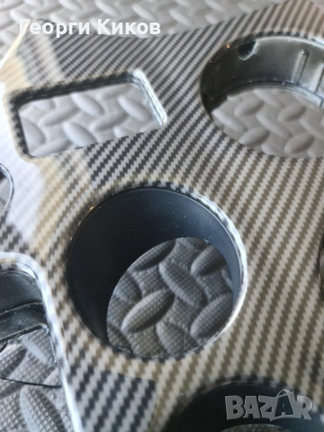 Централна конзола за Alpha Romeo, снимка 5 - Части - 54117552