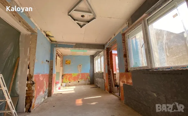 Строителни ремонти и услуги - Стара Загора , снимка 15 - Други ремонти - 20041117